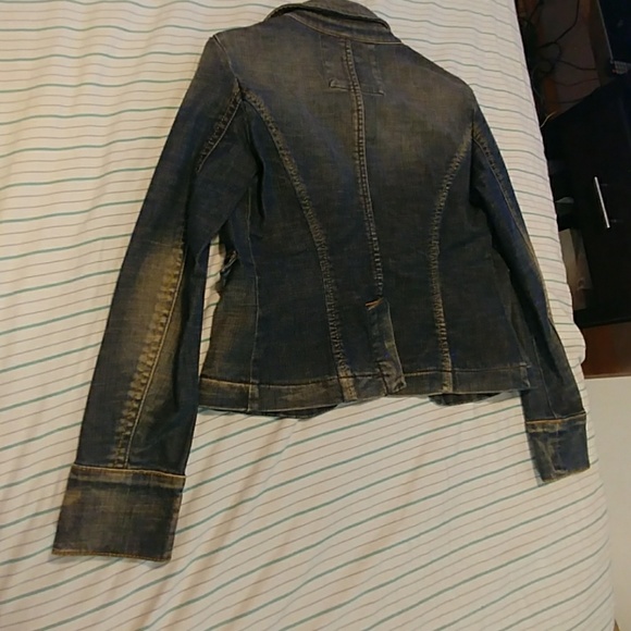 Jacket - Picture 2 of 2